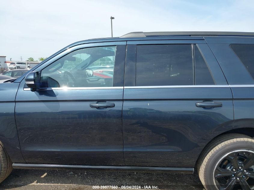 2023 Ford Expedition Limited VIN: 1FMJU2A84PEA60090 Lot: 39577560