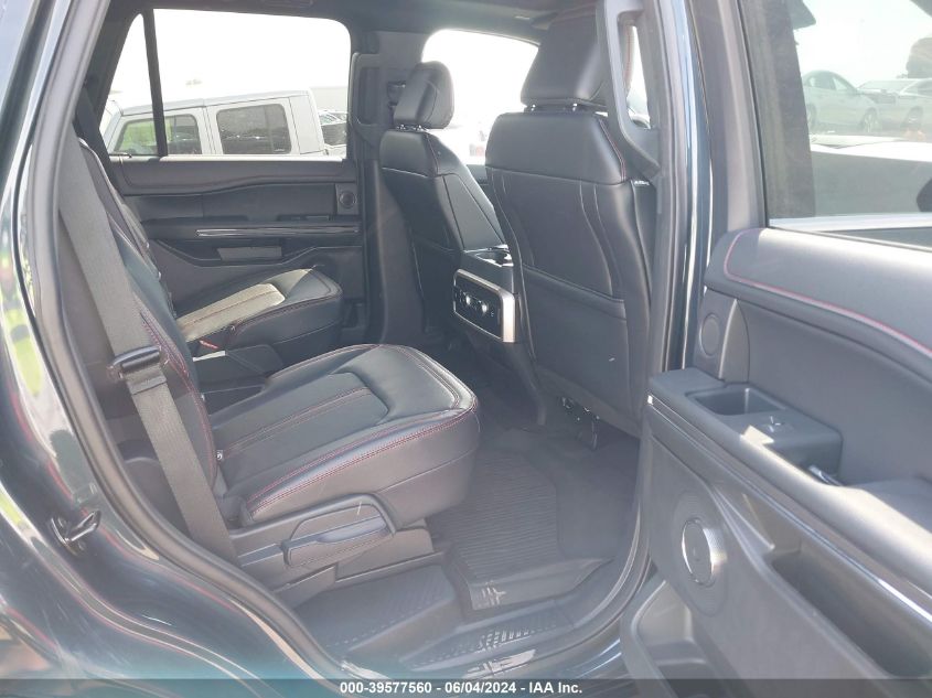 2023 Ford Expedition Limited VIN: 1FMJU2A84PEA60090 Lot: 39577560