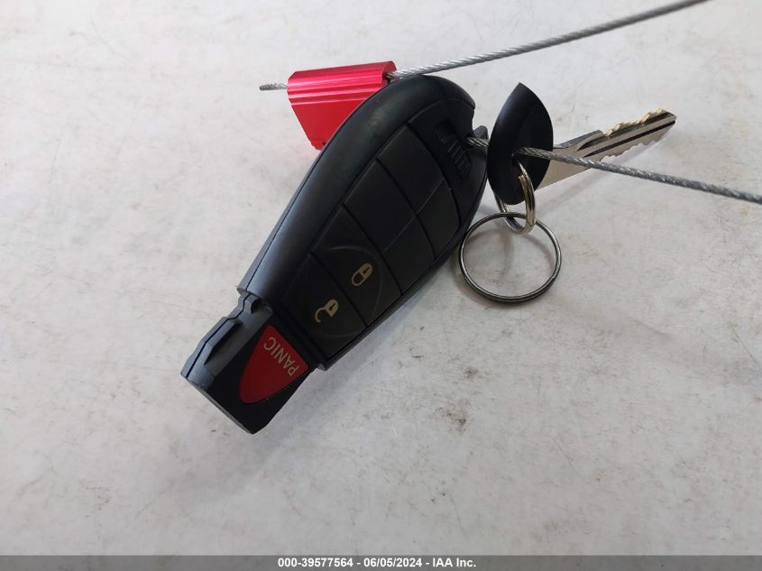 2015 Dodge Grand Caravan Se VIN: 2C4RDGBG5FR643523 Lot: 39577564