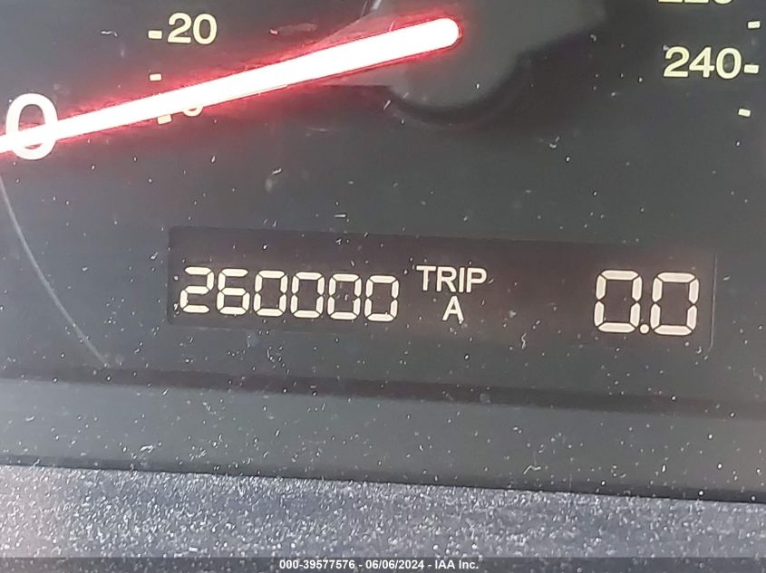 2005 Honda Accord 2.4 Ex VIN: 1HGCM55885A044070 Lot: 39577576