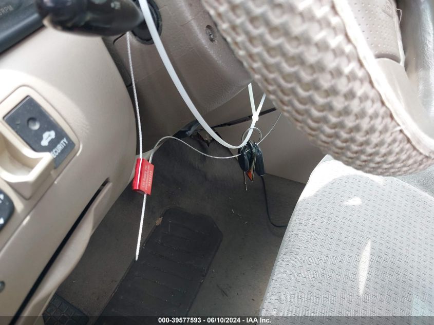 2005 Toyota Corolla Ce VIN: 1NXBR32E95Z447883 Lot: 39577593