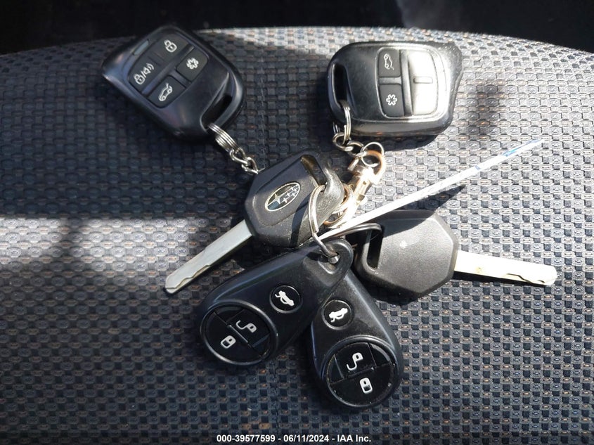 2013 Subaru Forester 2.5X Premium VIN: JF2SHADC3DH433834 Lot: 39577599