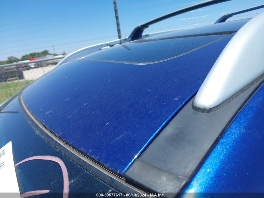 2019 Nissan Rogue Sl VIN: 5N1AT2MT5KC707281 Lot: 39577617