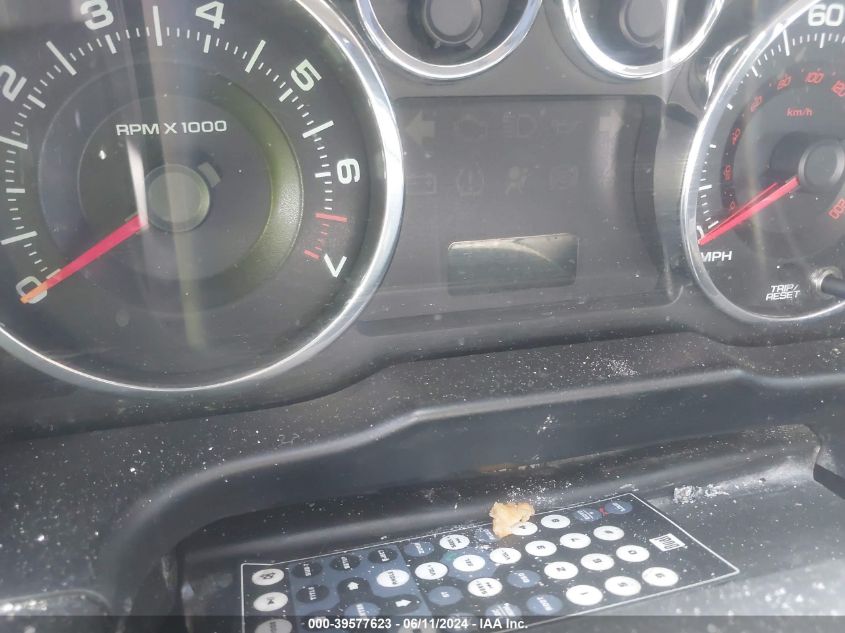 2010 Ford Edge Se VIN: 2FMDK3GC6ABB11550 Lot: 39577623