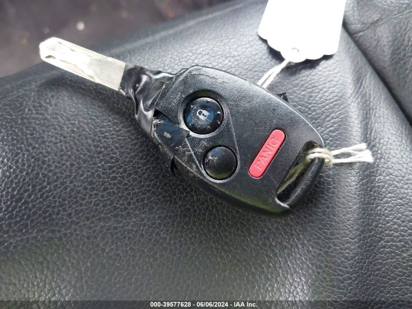 2009 Honda Cr-V Ex-L VIN: 5J6RE48779L026134 Lot: 39577628