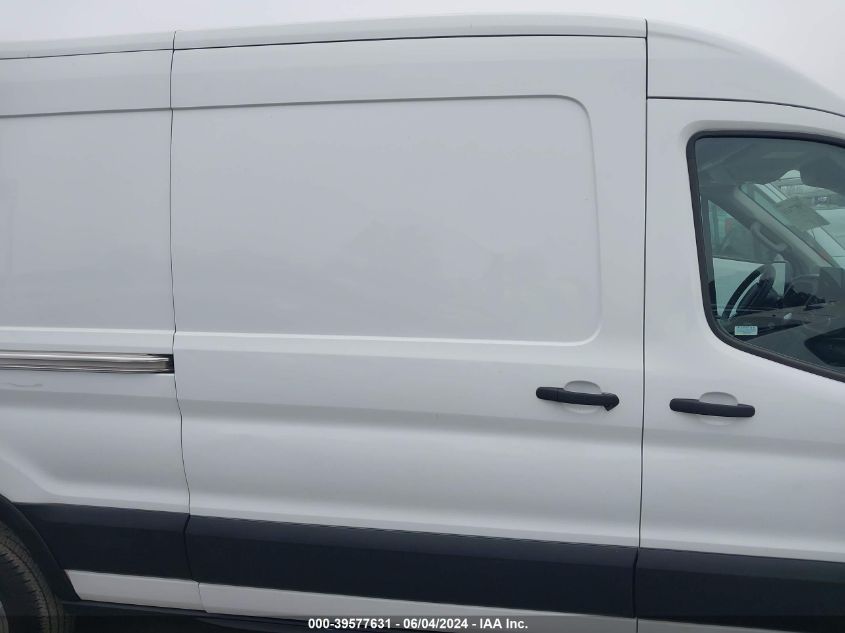 2020 Ford Transit-250 VIN: 1FTBR1C8XLKA84410 Lot: 39577631