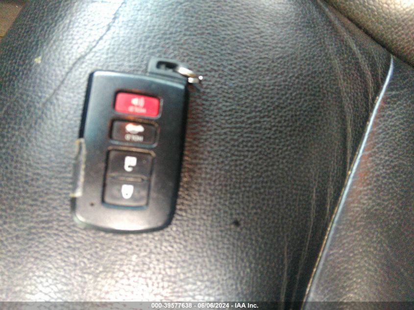 4T1BD1EB1EU033839 2014 Toyota Avalon Hybrid Xle Touring