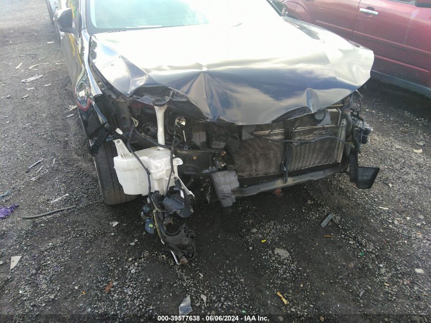 4T1BD1EB1EU033839 2014 Toyota Avalon Hybrid Xle Touring