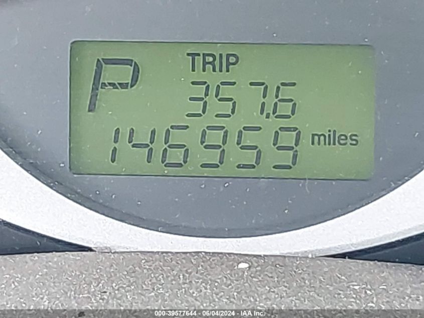 2006 Hyundai Tucson Gl VIN: KM8JM12B46U359247 Lot: 39577644