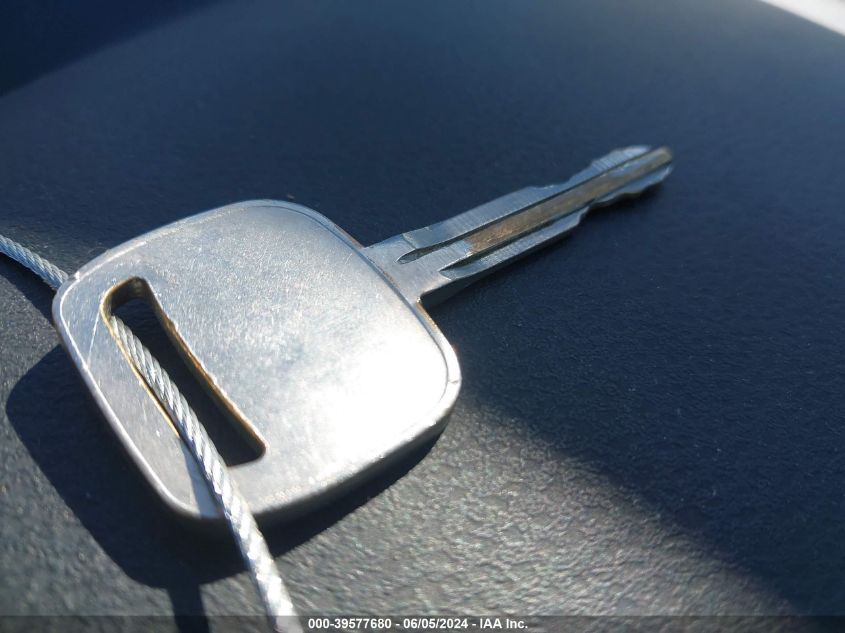 2001 Toyota Rav4 VIN: JTEHH20V710040432 Lot: 39577680