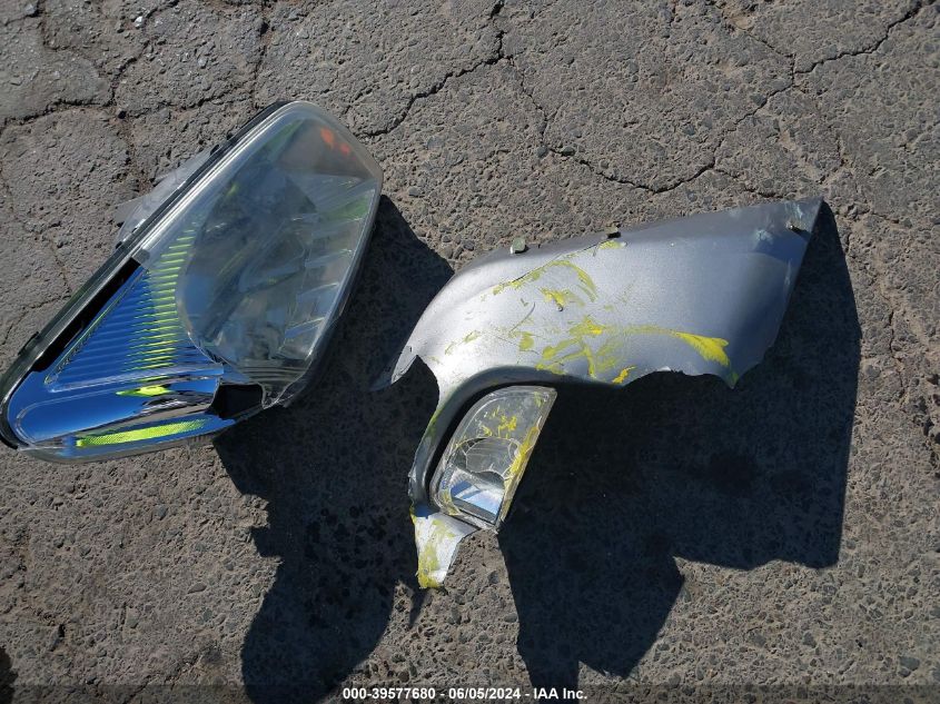 2001 Toyota Rav4 VIN: JTEHH20V710040432 Lot: 39577680