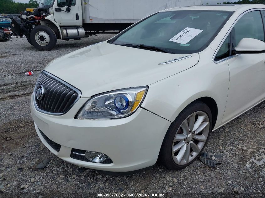 2013 Buick Verano Convenience Group VIN: 1G4PR5SK0D4138051 Lot: 39577682