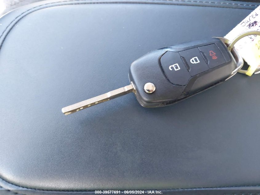 2022 FORD MAVERICK XLT - 3FTTW8E37NRA27040