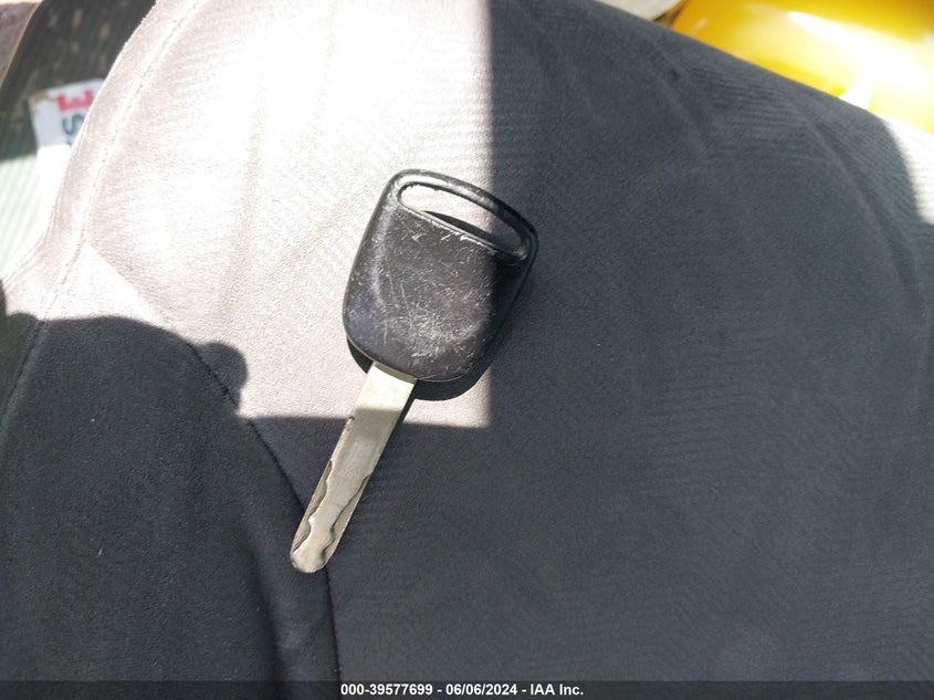 2008 Honda Odyssey Ex VIN: 5FNRL38408B109031 Lot: 39577699