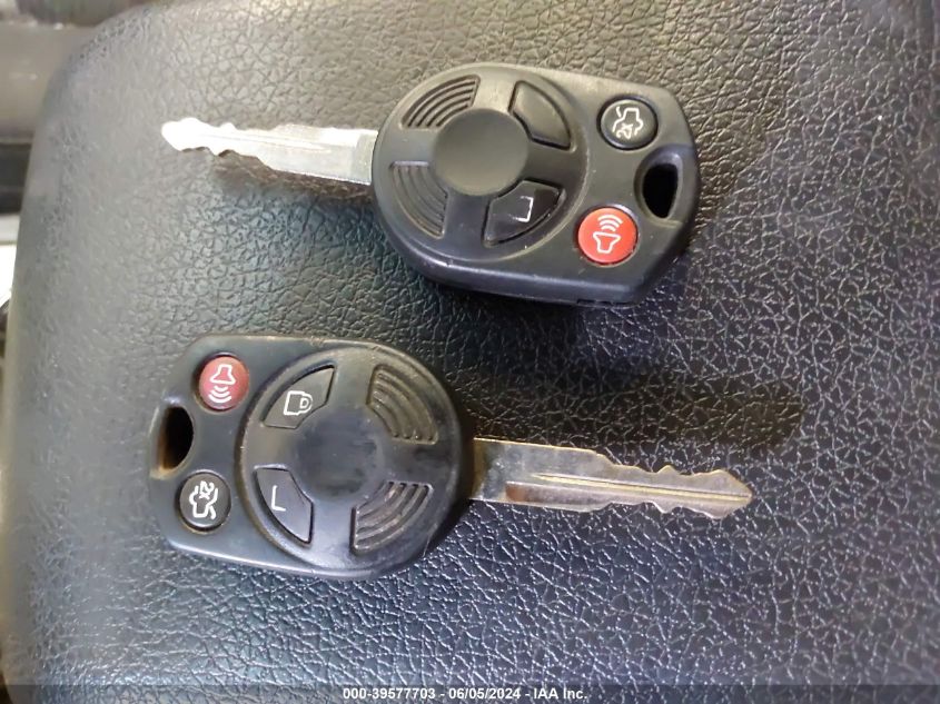 2010 Ford Fusion Se VIN: 3FAHP0HA3AR368580 Lot: 39577703