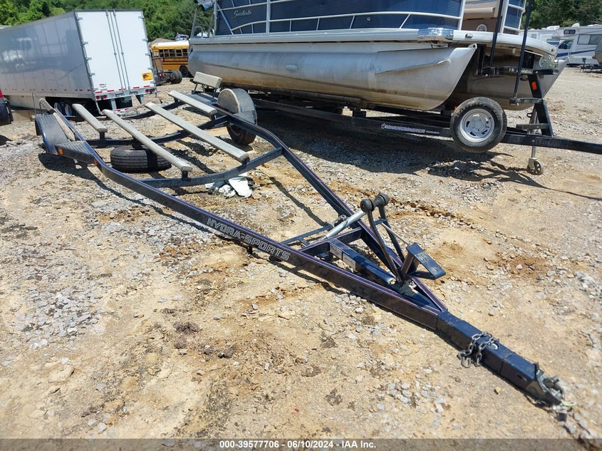 1994 HYDRA-SPORTS **** BOAT TRAILER ONLY***