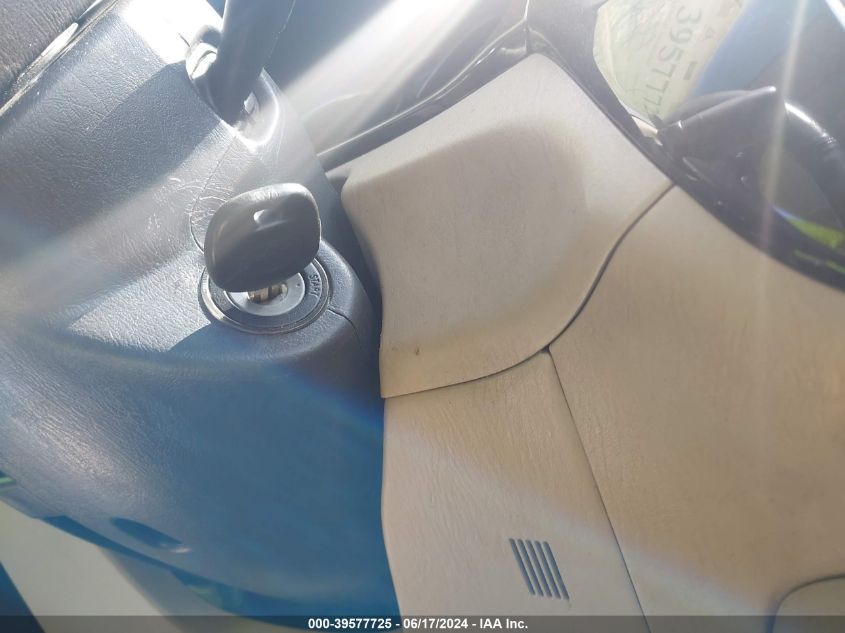 2003 Toyota Highlander Limited V6 VIN: JTEHF21AX30144840 Lot: 39577725