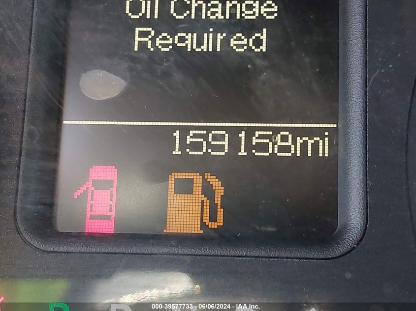 2013 Ram 1500 Tradesman VIN: 3C6JR6AP2DG557039 Lot: 39577733