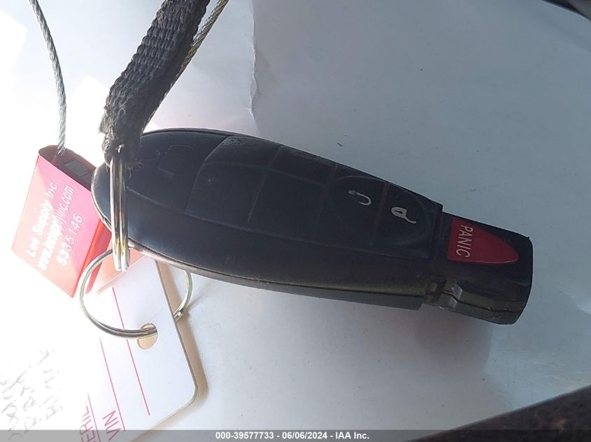 2013 Ram 1500 Tradesman VIN: 3C6JR6AP2DG557039 Lot: 39577733