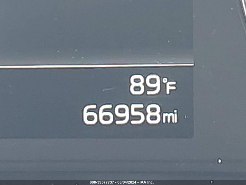 2022 Kia Rio S VIN: 3KPA24AD7NE458365 Lot: 39577737