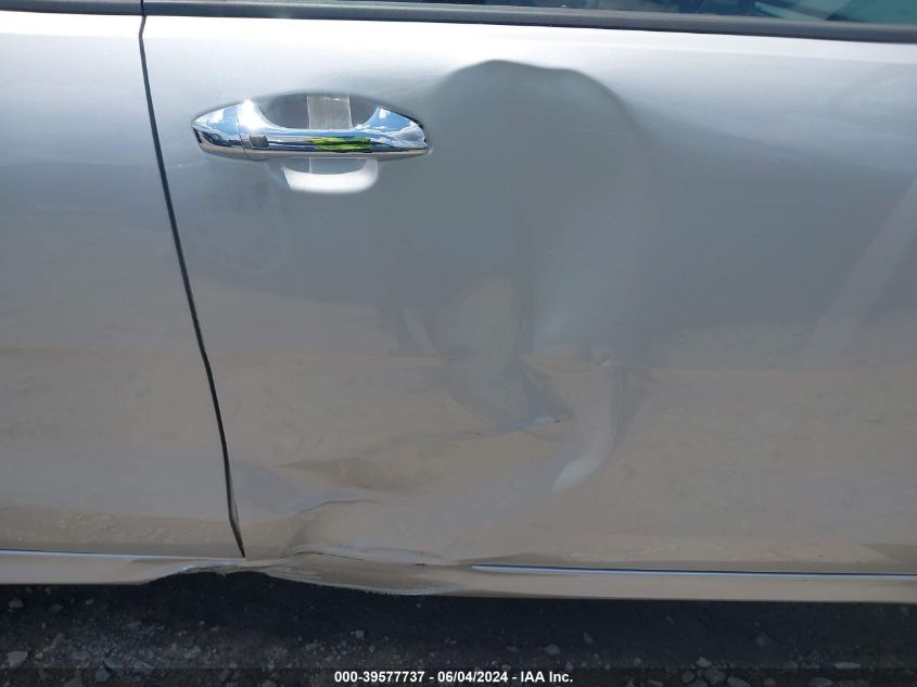 2022 Kia Rio S VIN: 3KPA24AD7NE458365 Lot: 39577737