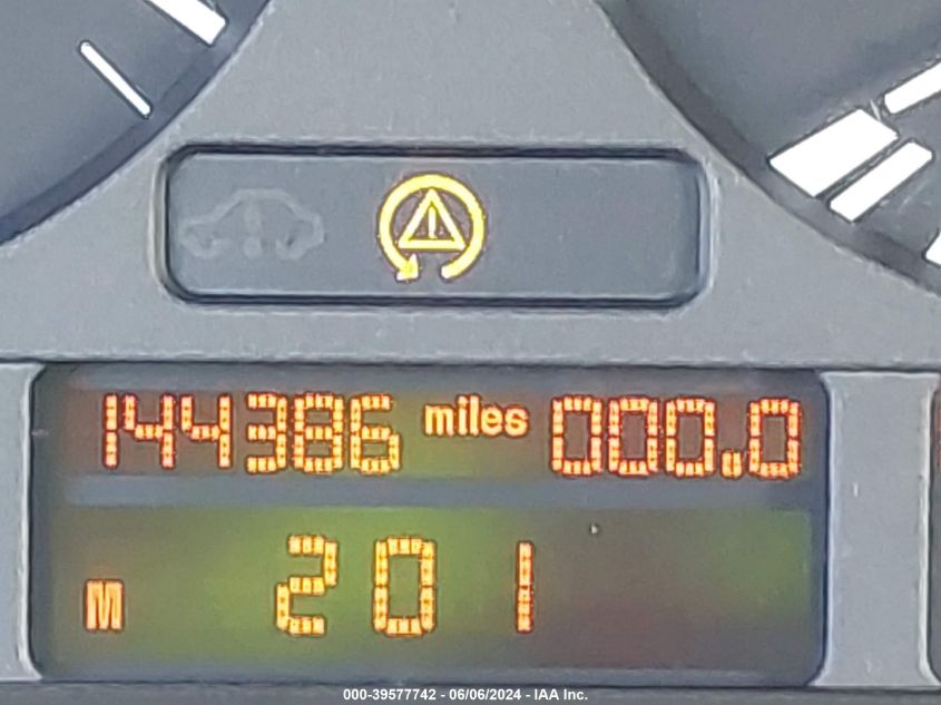 2001 BMW X5 3.0 VIN: WBAFA53531LM69088 Lot: 39577742