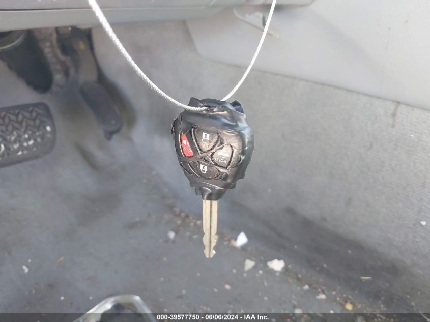 2008 Toyota Avalon Xl VIN: 4T1BK36B28U285054 Lot: 39577750