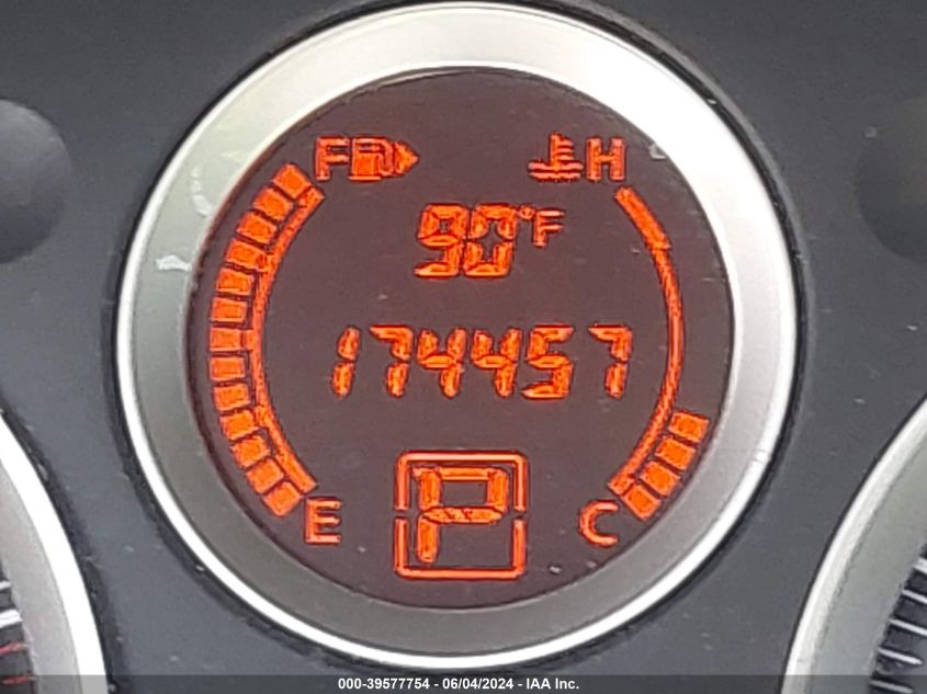 2010 Nissan Sentra 2.0Sl VIN: 3N1AB6AP3AL624251 Lot: 39577754