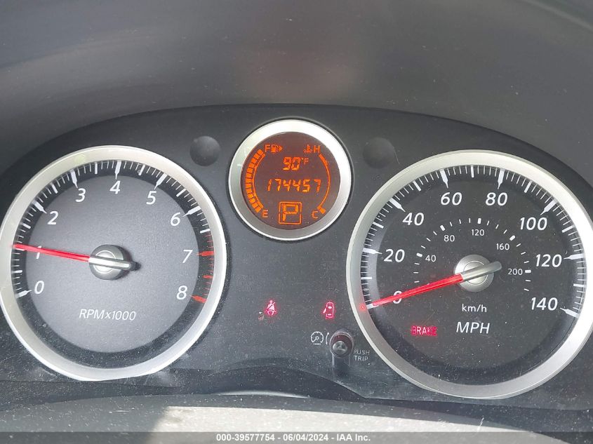 2010 Nissan Sentra 2.0Sl VIN: 3N1AB6AP3AL624251 Lot: 39577754