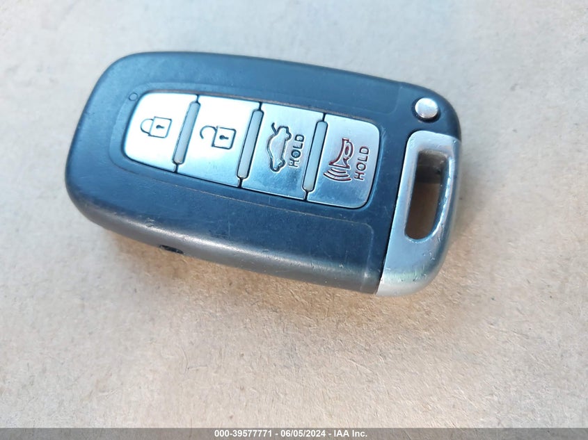 5NPEC4AB3BH202387 2011 Hyundai Sonata Limited 2.0T