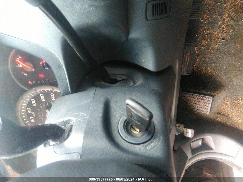 2008 Honda Pilot Se VIN: 5FNYF28328B019626 Lot: 39577775