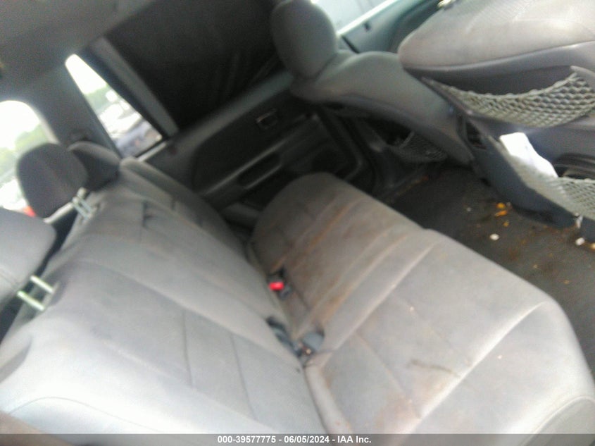 2008 Honda Pilot Se VIN: 5FNYF28328B019626 Lot: 39577775