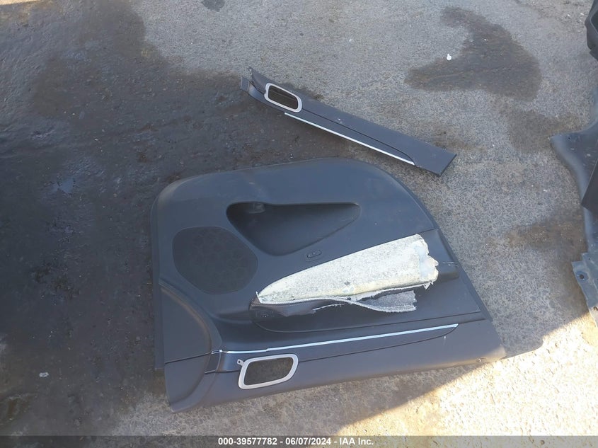 2014 Jeep Grand Cherokee Limited VIN: 1C4RJFBGXEC264155 Lot: 39577782