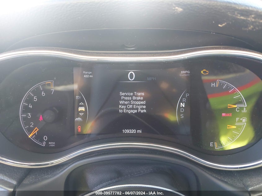 2014 Jeep Grand Cherokee Limited VIN: 1C4RJFBGXEC264155 Lot: 39577782