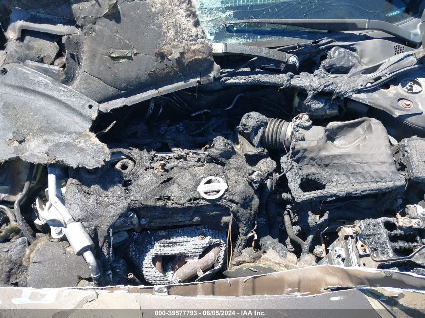 2014 NISSAN ALTIMA 2.5/S/SV/SL - 1N4AL3AP2EC140216