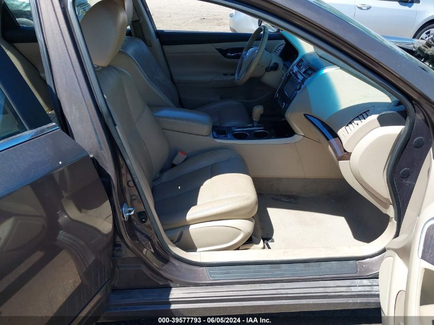 2014 NISSAN ALTIMA 2.5/S/SV/SL - 1N4AL3AP2EC140216