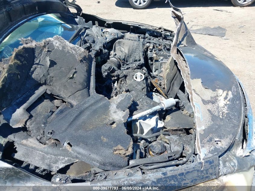 2014 NISSAN ALTIMA 2.5/S/SV/SL - 1N4AL3AP2EC140216