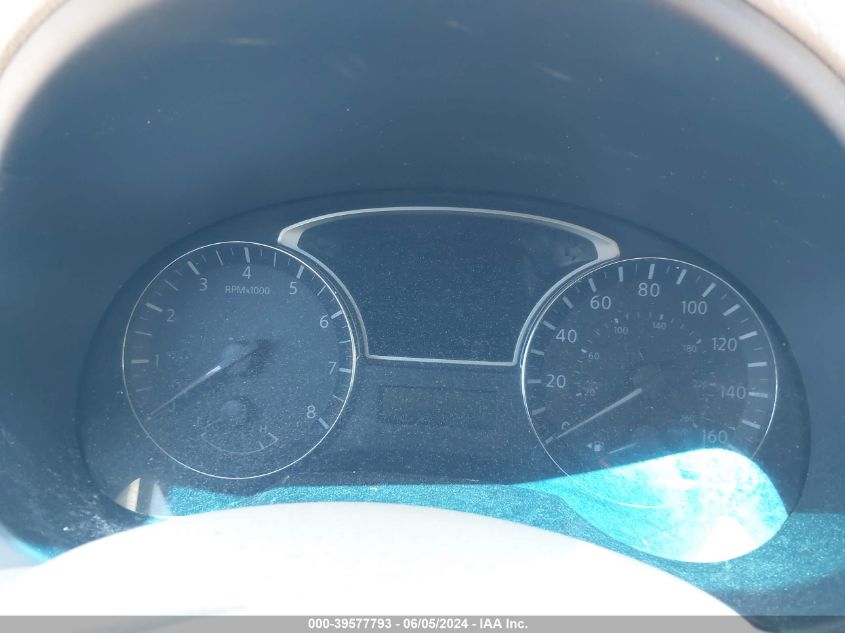 2014 NISSAN ALTIMA 2.5/S/SV/SL - 1N4AL3AP2EC140216