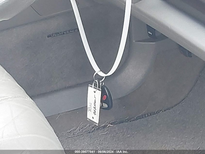 1999 Buick Lesabre Limited VIN: 1G4HR52K6XH471713 Lot: 39577841