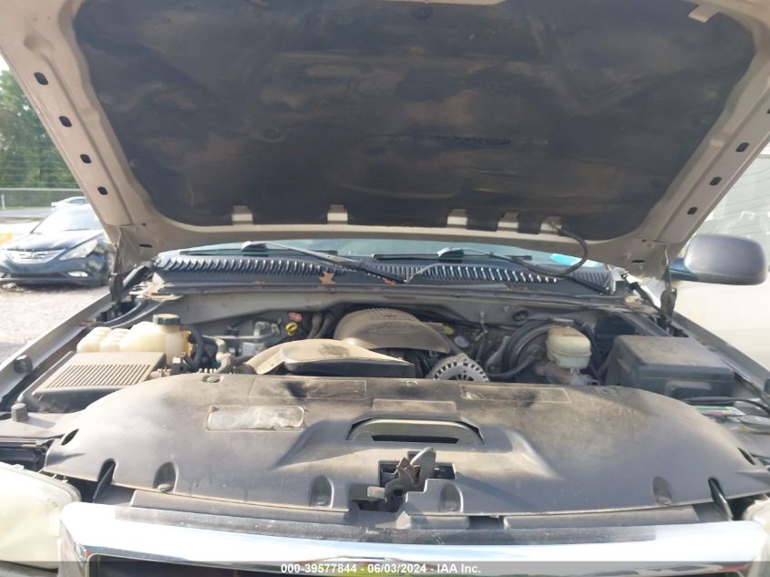 2006 GMC Sierra 1500 Sle2 VIN: 2GTEK13T361155330 Lot: 39577844