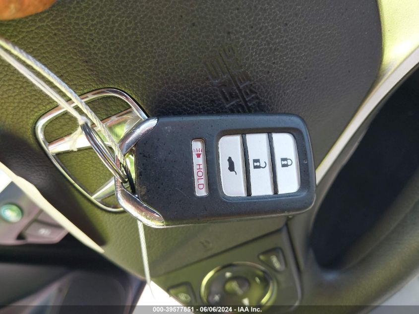 2015 Honda Cr-V Ex VIN: 3CZRM3H58FG712185 Lot: 39577851