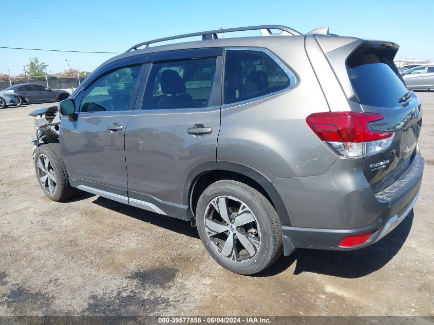 2021 Subaru Forester Touring VIN: JF2SKAXC4MH403979 Lot: 39577858