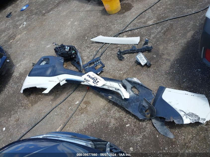 2021 Subaru Outback Limited VIN: 4S4BTAMC1M3105852 Lot: 39577860