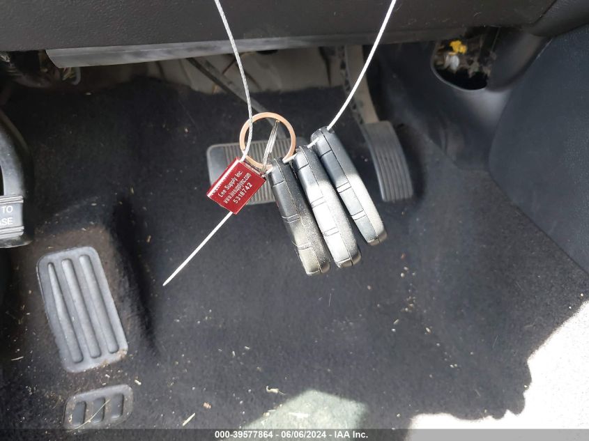 2015 Dodge Journey American Value Pkg VIN: 3C4PDCAB7FT595493 Lot: 39577864