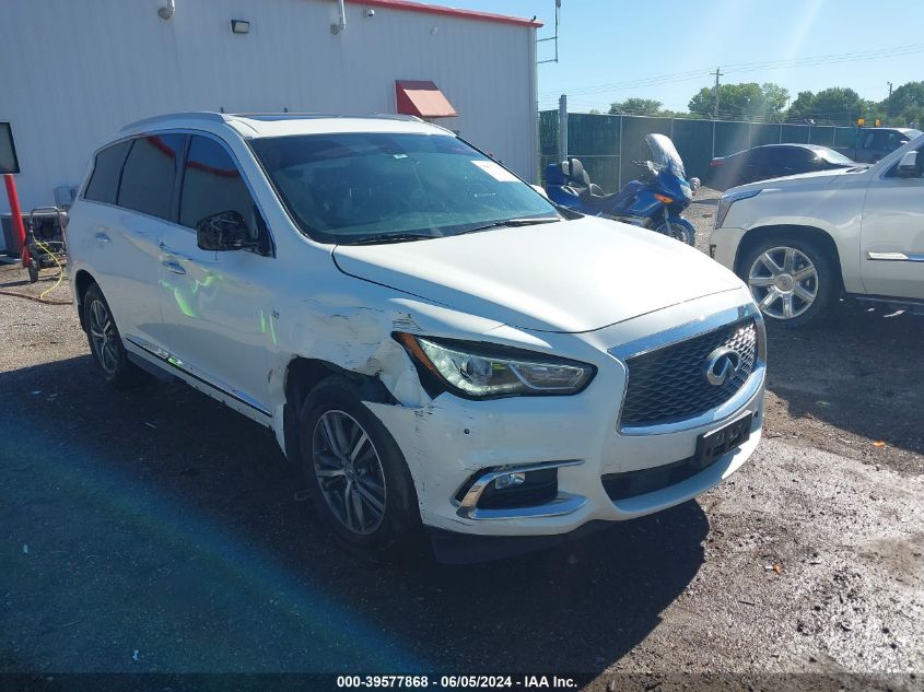 5N1DL0MM9HC518328 2017 Infiniti Qx60