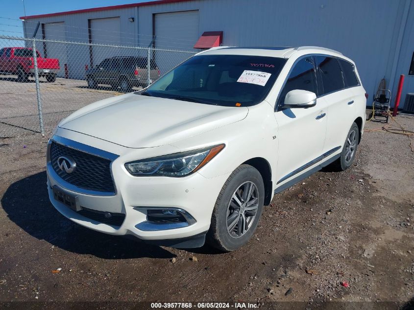 5N1DL0MM9HC518328 2017 Infiniti Qx60