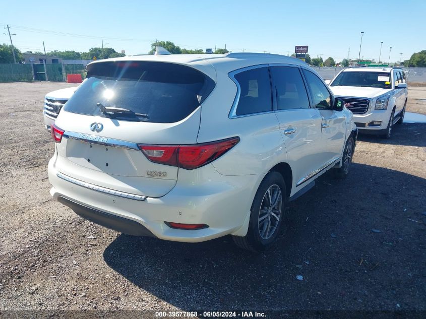 5N1DL0MM9HC518328 2017 Infiniti Qx60