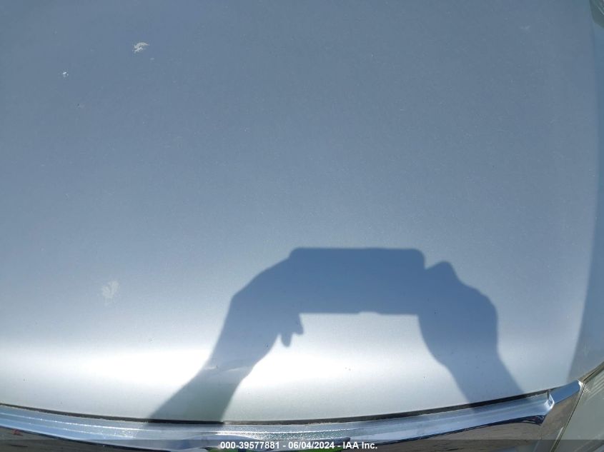 2011 Subaru Forester 2.5X Premium VIN: JF2SHADC6BG705666 Lot: 39577881