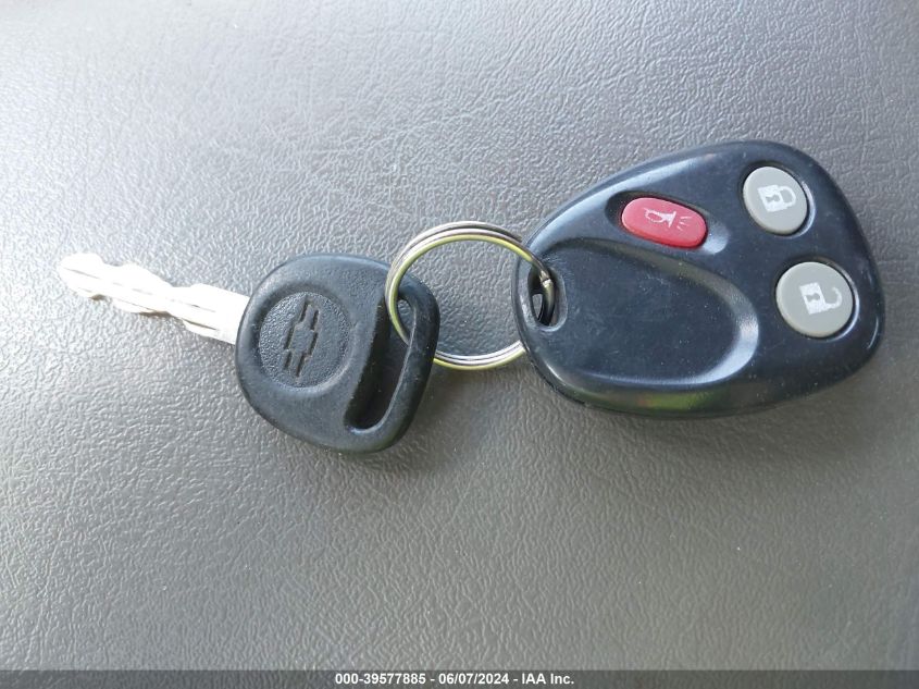 2003 Chevrolet Trailblazer Ls VIN: 1GNDT13S532106679 Lot: 39577885