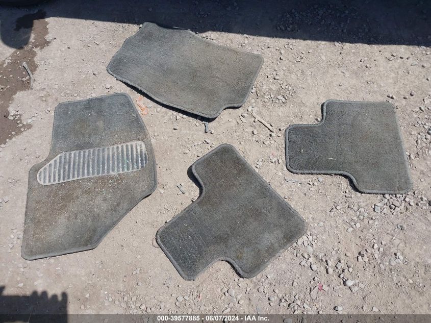 2003 Chevrolet Trailblazer Ls VIN: 1GNDT13S532106679 Lot: 39577885